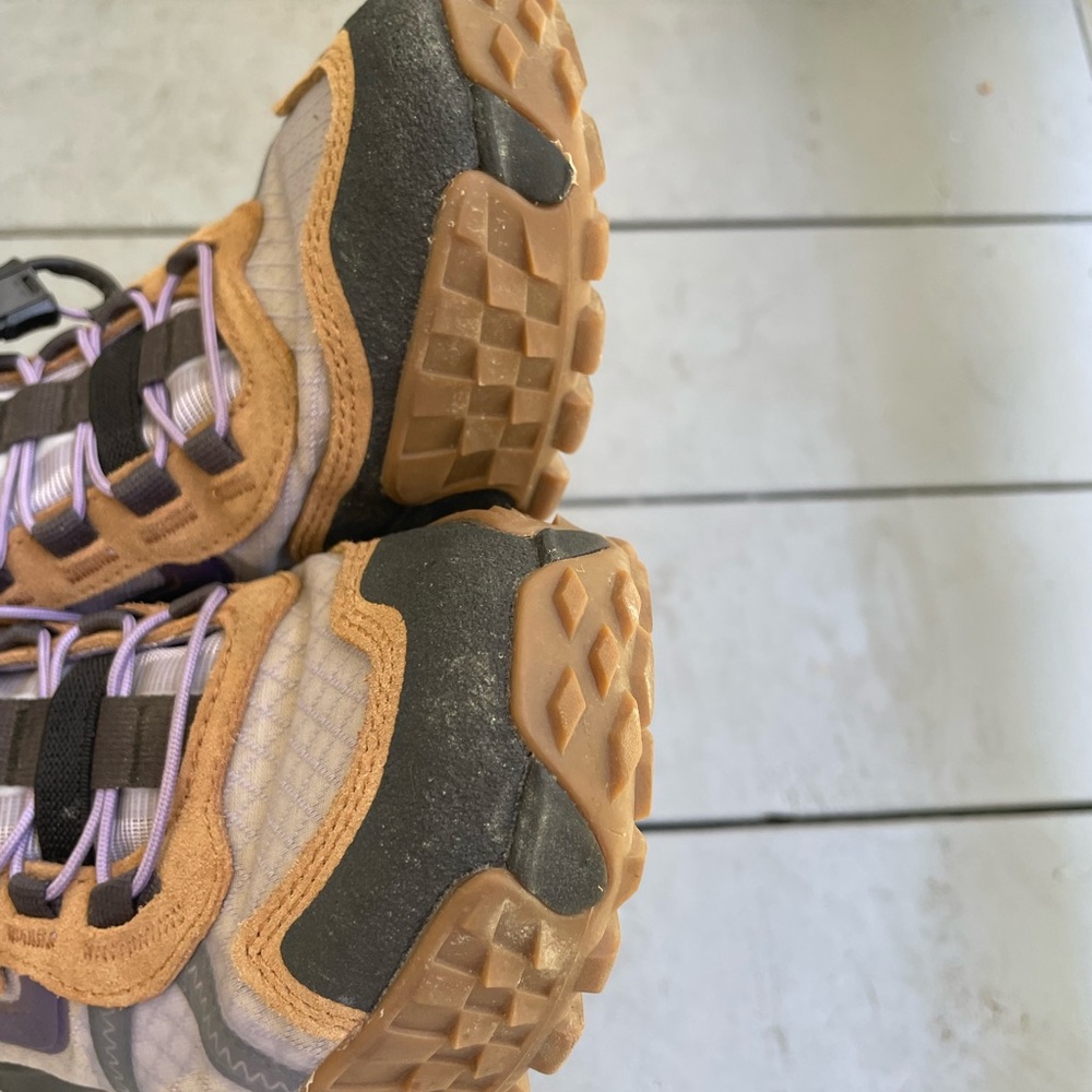 Vans MTE Crosspath XC - Picture 3 of 5